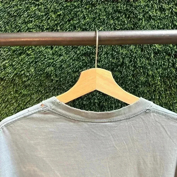 Vintage Star Wars  Galactic Empire T-shirt Large - Picture 12 of 12